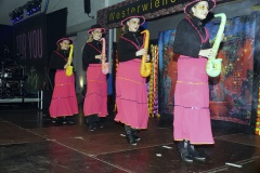 Westerwieher Karnevalsverein Westerwiehe