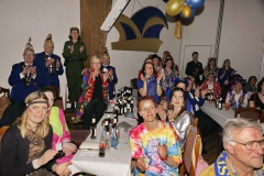 Westerwieher Karnevalsverein Westerwiehe