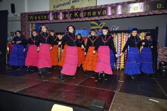 Westerwieher Karnevalsverein Westerwiehe