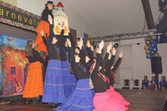 Westerwieher Karnevalsverein Westerwiehe