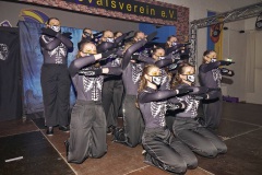 Westerwieher Karnevalsverein Westerwiehe