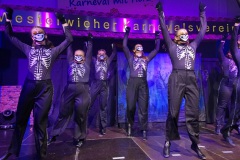 Westerwieher Karnevalsverein Westerwiehe