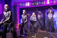 Westerwieher Karnevalsverein Westerwiehe