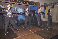 Westerwieher Karnevalsverein Westerwiehe