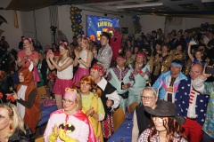 Westerwieher Karnevalsverein Westerwiehe