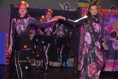 Westerwieher Karnevalsverein Westerwiehe