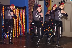 Westerwieher Karnevalsverein Westerwiehe