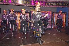 Westerwieher Karnevalsverein Westerwiehe