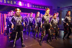 Westerwieher Karnevalsverein Westerwiehe