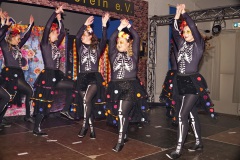 Westerwieher Karnevalsverein Westerwiehe