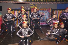 Westerwieher Karnevalsverein Westerwiehe