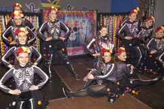 Westerwieher Karnevalsverein Westerwiehe