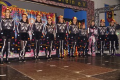 Westerwieher Karnevalsverein Westerwiehe