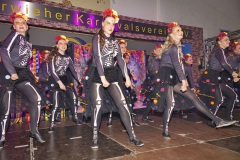 Westerwieher Karnevalsverein Westerwiehe