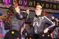 Westerwieher Karnevalsverein Westerwiehe