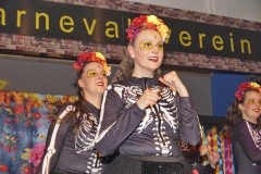 Westerwieher Karnevalsverein Westerwiehe