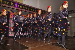 Westerwieher Karnevalsverein Westerwiehe