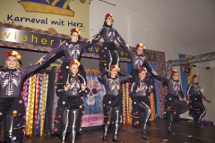 Westerwieher Karnevalsverein Westerwiehe