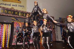 Westerwieher Karnevalsverein Westerwiehe