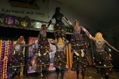 Westerwieher Karnevalsverein Westerwiehe