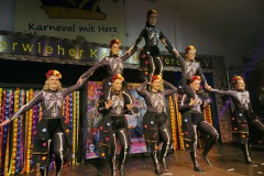 Westerwieher Karnevalsverein Westerwiehe