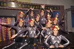 Westerwieher Karnevalsverein Westerwiehe