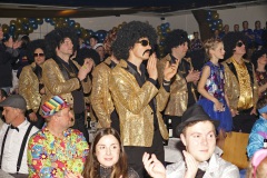 Westerwieher Karnevalsverein Westerwiehe