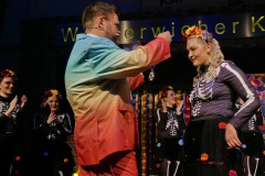 Westerwieher Karnevalsverein Westerwiehe