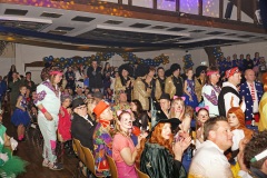 Westerwieher Karnevalsverein Westerwiehe