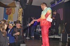 Westerwieher Karnevalsverein Westerwiehe