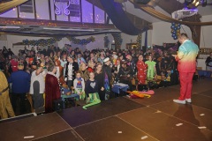 Westerwieher Karnevalsverein Westerwiehe