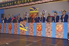 Westerwieher Karnevalsverein Westerwiehe