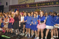 Westerwieher Karnevalsverein Westerwiehe