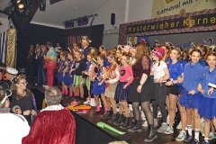 Westerwieher Karnevalsverein Westerwiehe