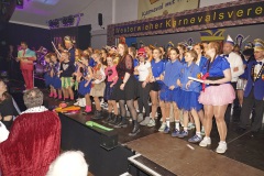 Westerwieher Karnevalsverein Westerwiehe