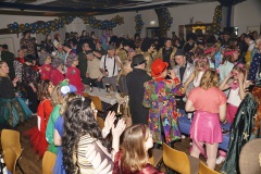 Westerwieher Karnevalsverein Westerwiehe