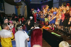 Westerwieher Karnevalsverein Westerwiehe