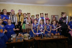 Westerwieher Karnevalsverein Westerwiehe