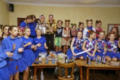 Westerwieher Karnevalsverein Westerwiehe