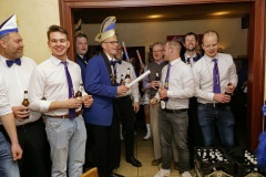 Westerwieher Karnevalsverein Westerwiehe