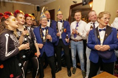 Westerwieher Karnevalsverein Westerwiehe