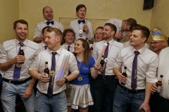 Westerwieher Karnevalsverein Westerwiehe