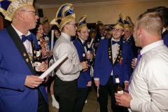 Westerwieher Karnevalsverein Westerwiehe