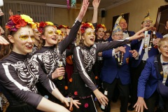 Westerwieher Karnevalsverein Westerwiehe