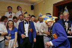 Westerwieher Karnevalsverein Westerwiehe