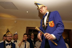 Westerwieher Karnevalsverein Westerwiehe