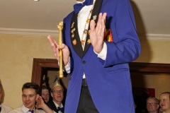 Westerwieher Karnevalsverein Westerwiehe