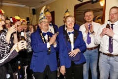 Westerwieher Karnevalsverein Westerwiehe