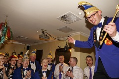 Westerwieher Karnevalsverein Westerwiehe