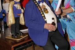 Westerwieher Karnevalsverein Westerwiehe